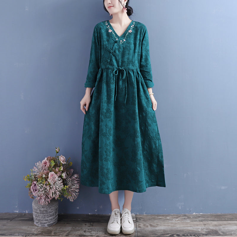 Dark Green