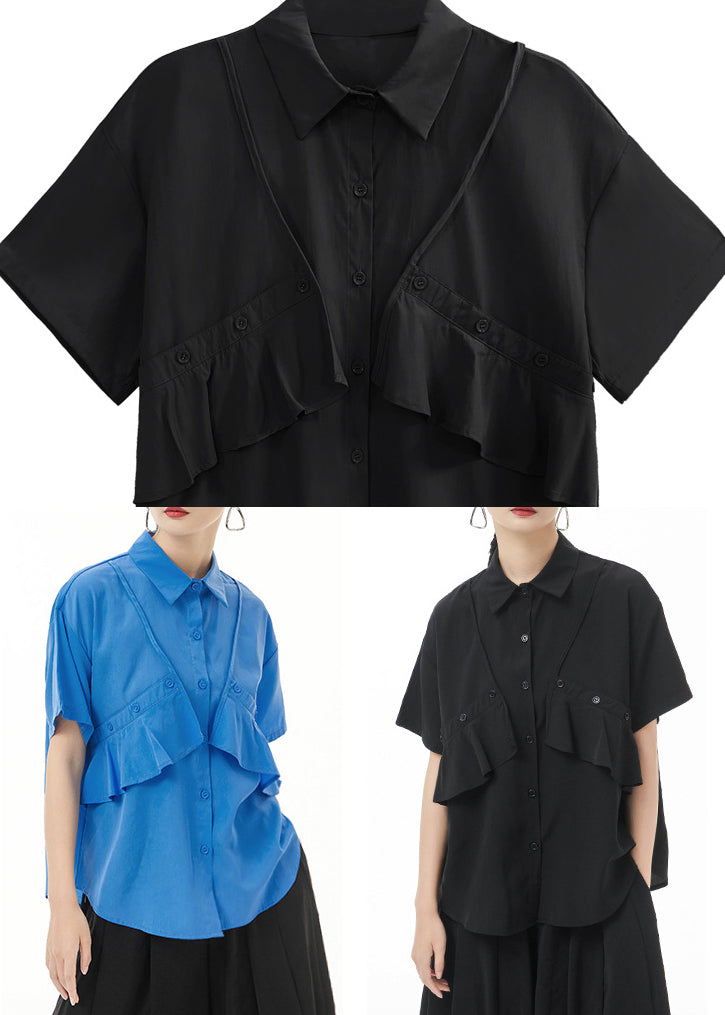 Classic Vintage Shirt with a Flattering Fit