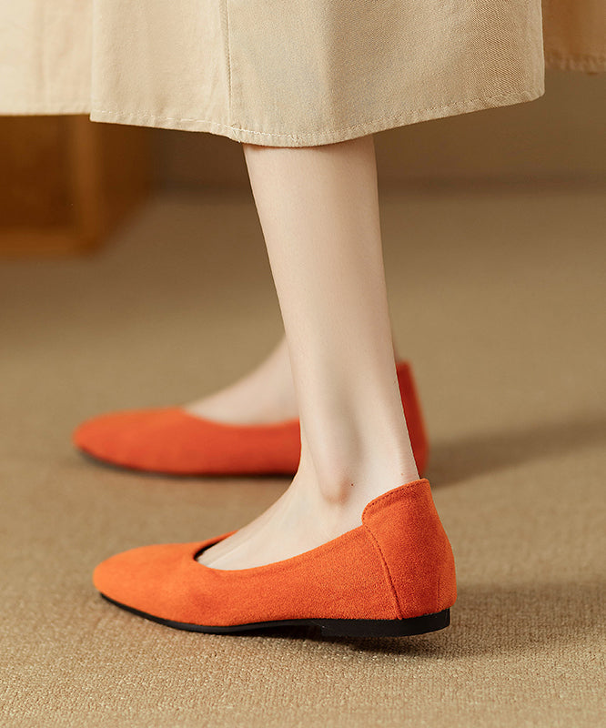 Elegant Orthopedic Shoes for Every Step