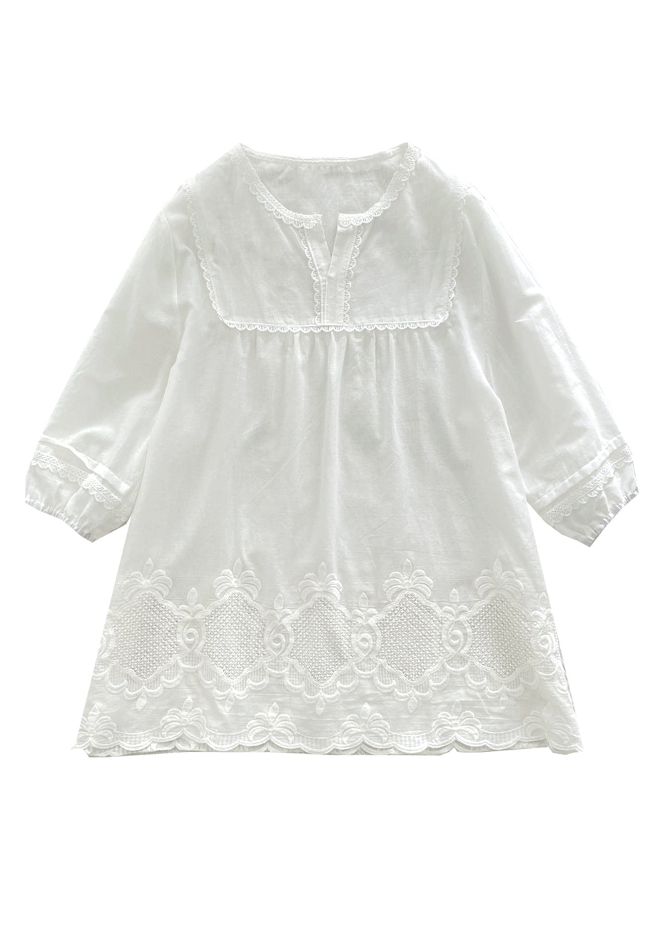 Polished Shirt with an Effortless Classic Look