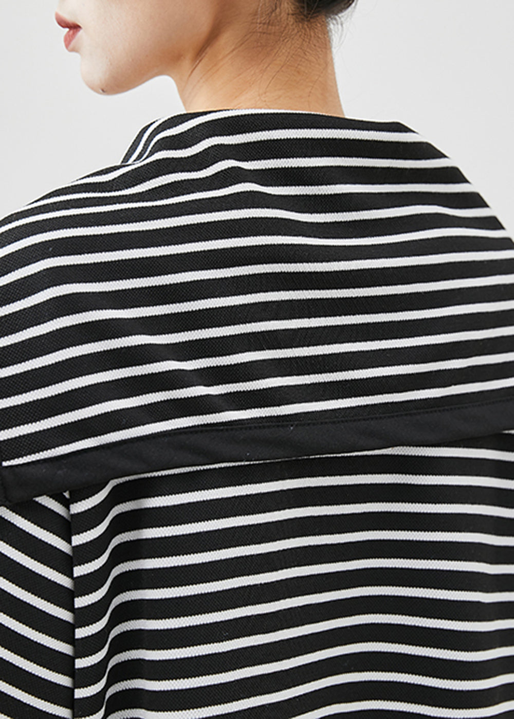 Beautifully Crafted Top in a Classic Style