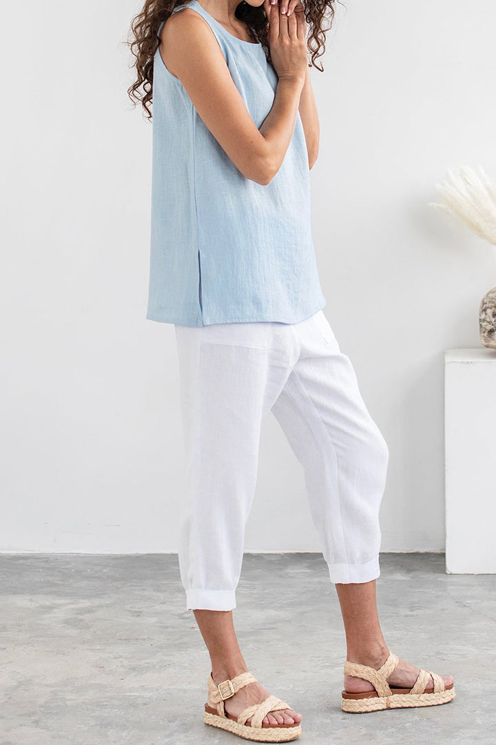 Classic Vintage & Enduringly Stylish Top