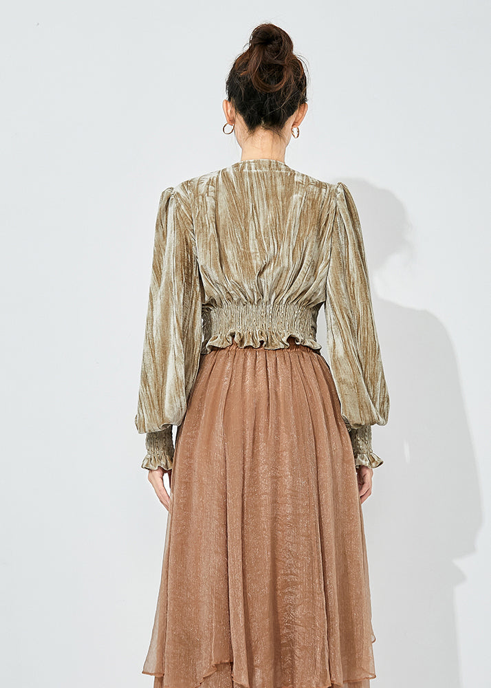 Effortlessly Elegant Shirt with a Timeless Design