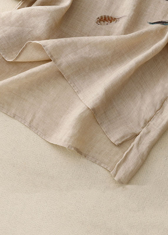Polished Shirt with an Effortless Classic Look