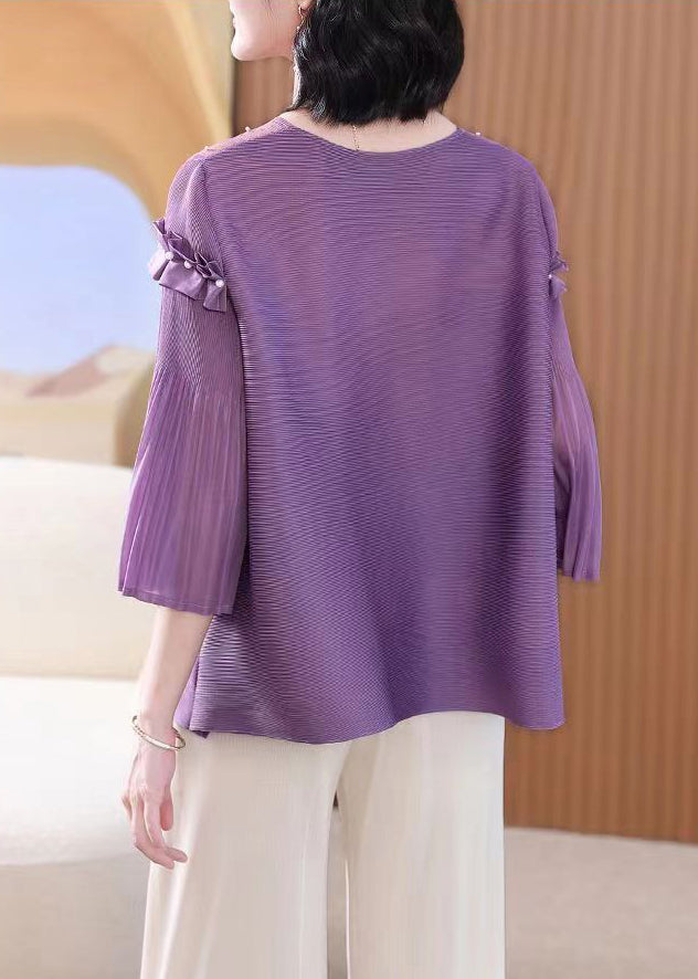 Sophisticated Shirt with a Clean Classic Look