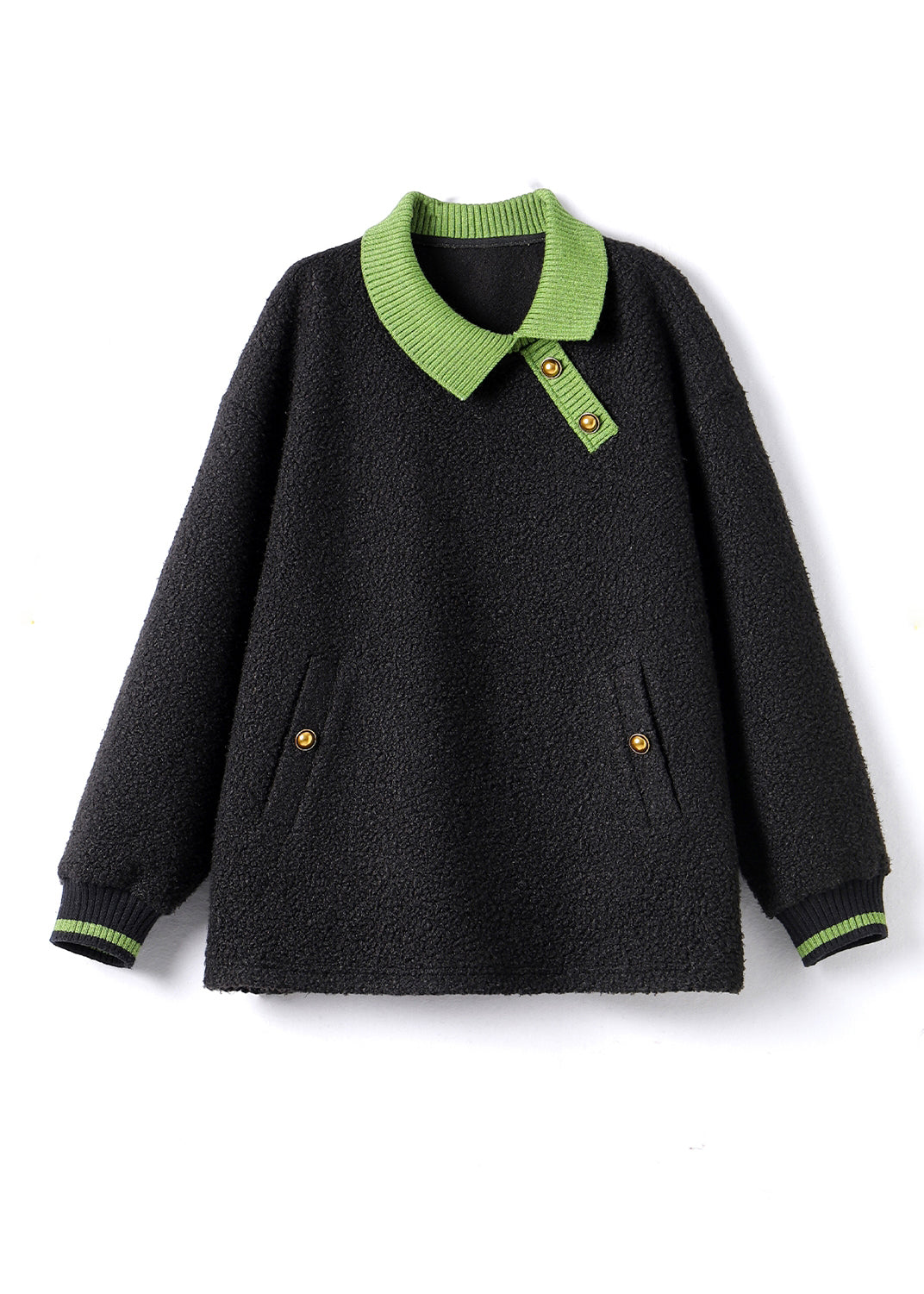 Effortlessly Elegant Shirt with a Timeless Design