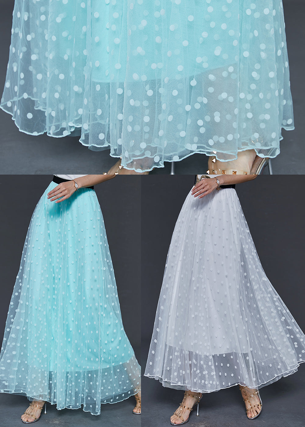 Beautifully Finished Garment in a Timeless Design