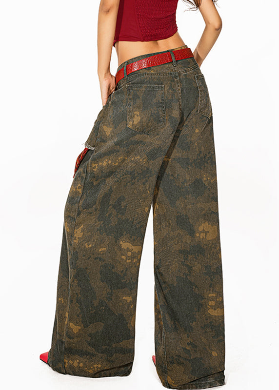 Classic Vintage & Enduringly Stylish Pants