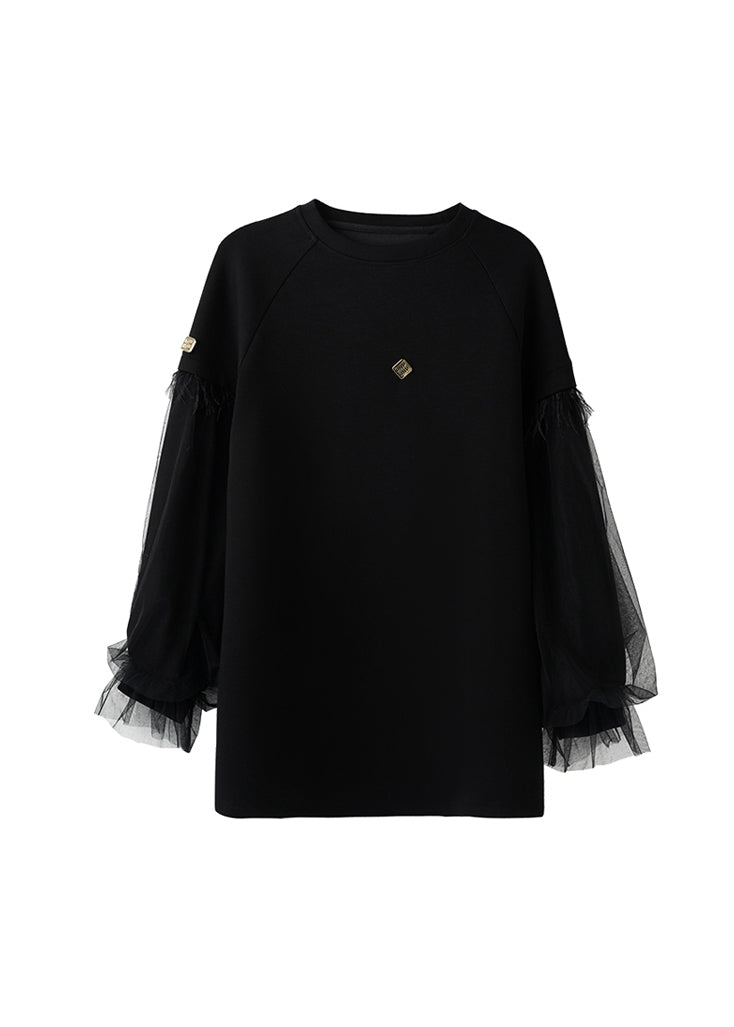 Elegantly Styled Shirt for Everyday Wear