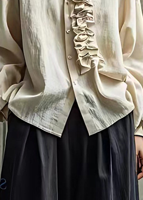 Elegantly Styled Top for Everyday Wear