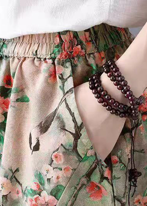 Well Tailored Garment with a Graceful Silhouette