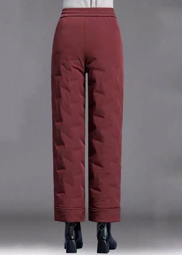 Elegantly Styled Pants for Everyday Wear