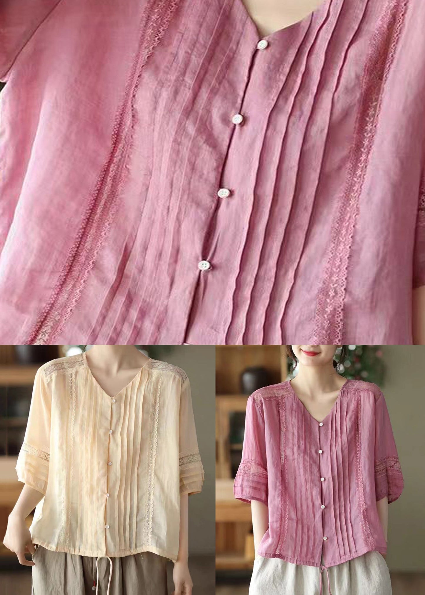 Classic Vintage & Enduringly Stylish Shirt