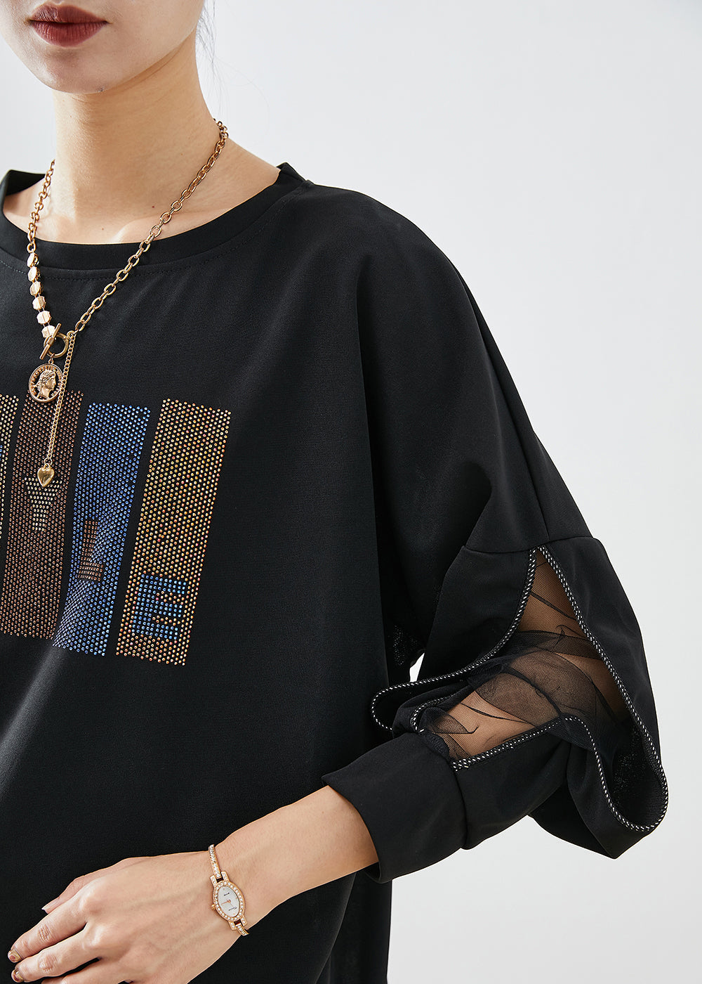 Classic Vintage Shirt with a Flattering Fit