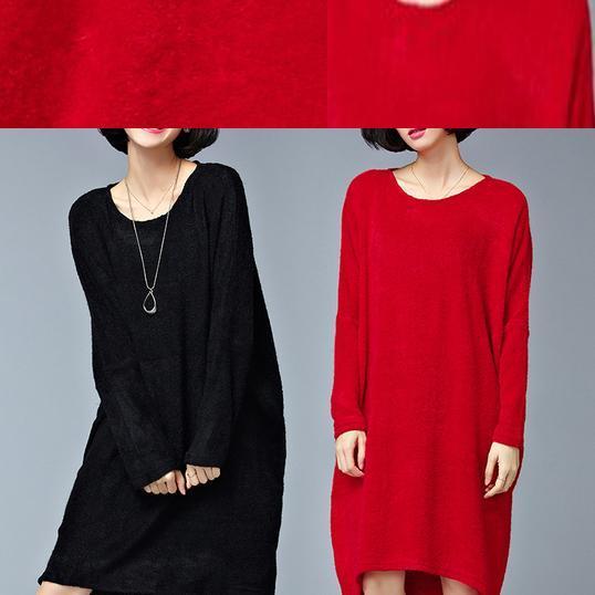 Vintage Inspired Sweater with a Contemporary Edge
