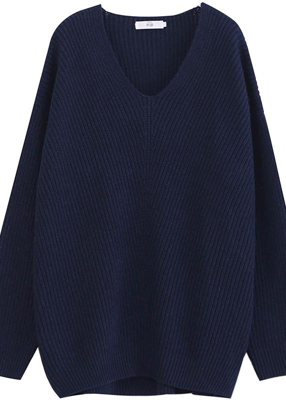 Vintage Inspired Sweater with a Contemporary Edge