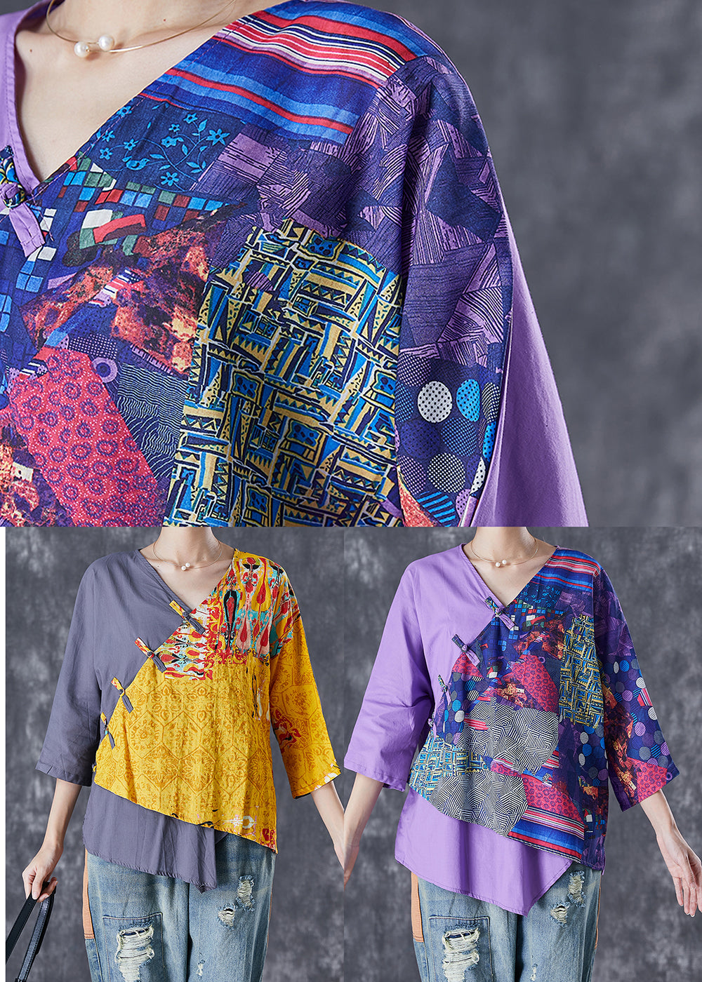 Classic Vintage & Enduringly Stylish Shirt
