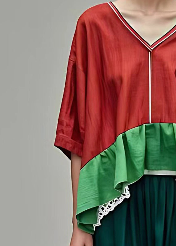Classic Vintage Shirt with a Flattering Fit