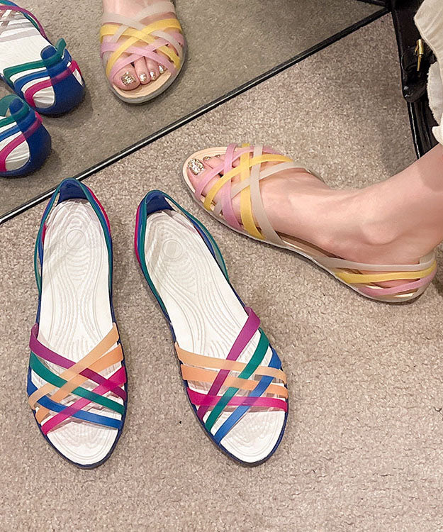 Elegant Orthopedic Sandals for Every Step