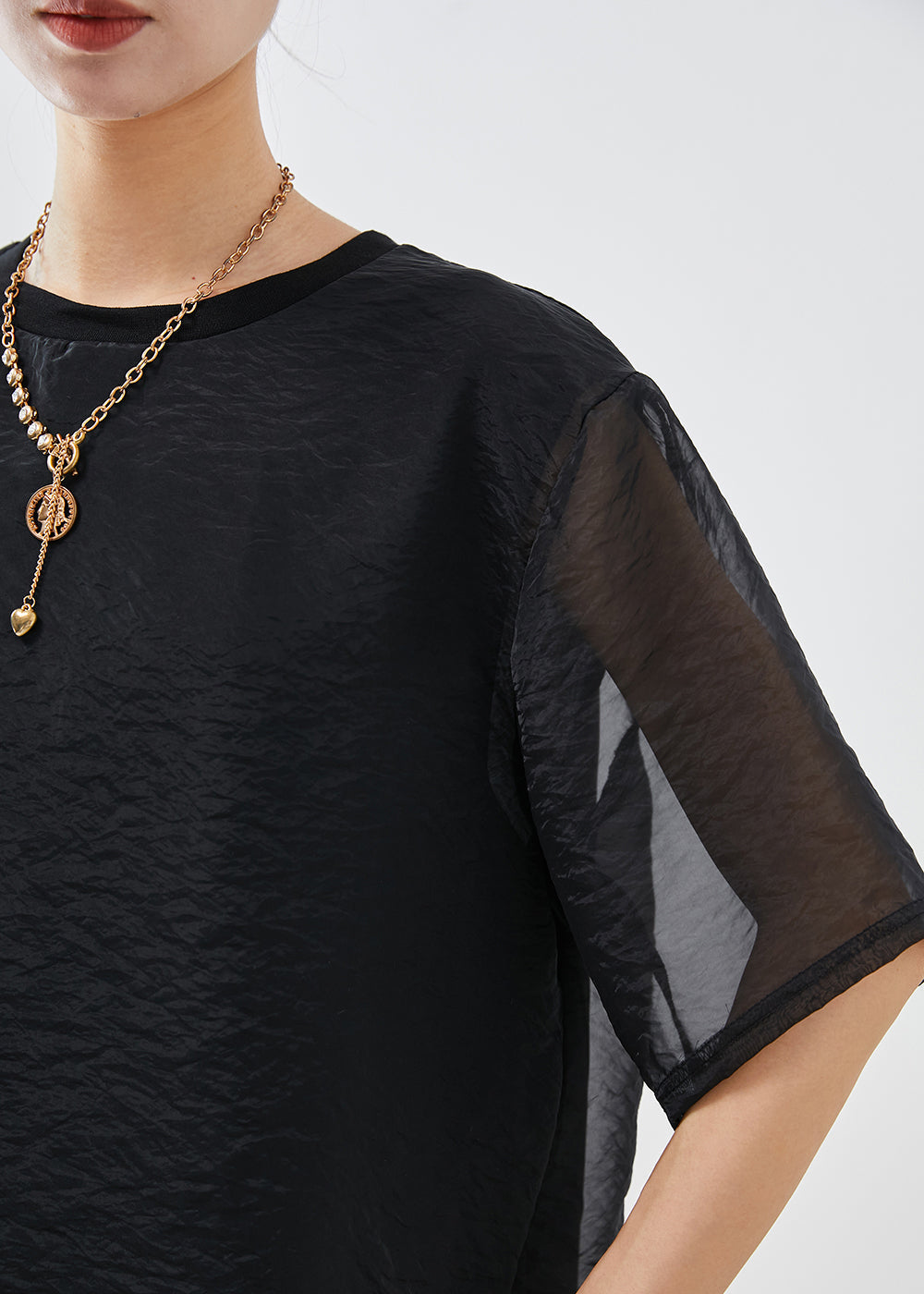 Classic Vintage & Enduringly Stylish Top