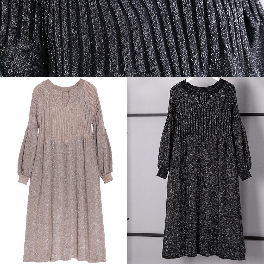 Classic Vintage Sweater with a Flattering Fit