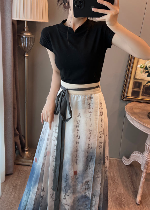 Beautifully Finished Garment in a Timeless Design