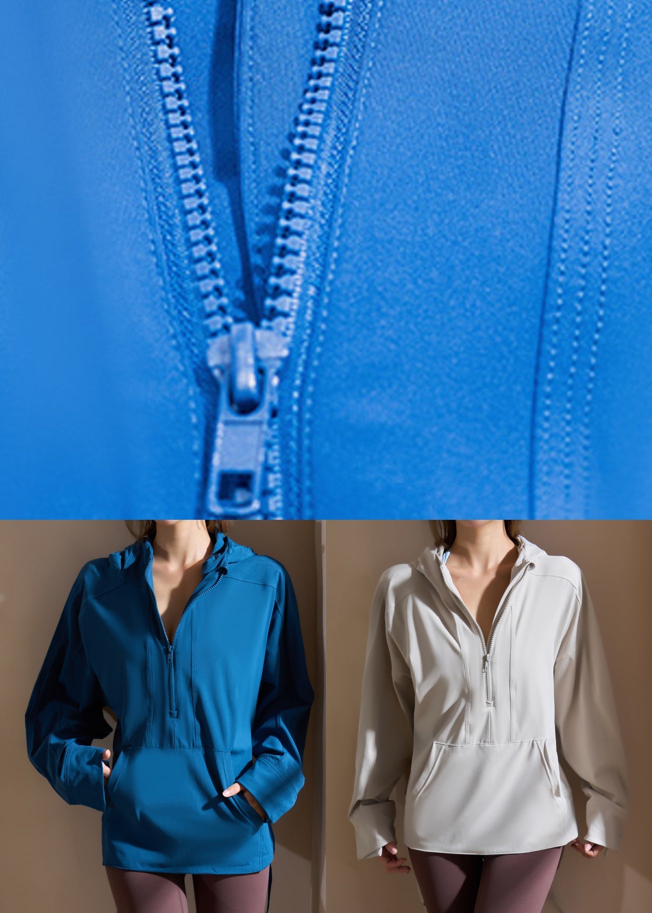 Beautifully Balanced Coat with Timeless Character