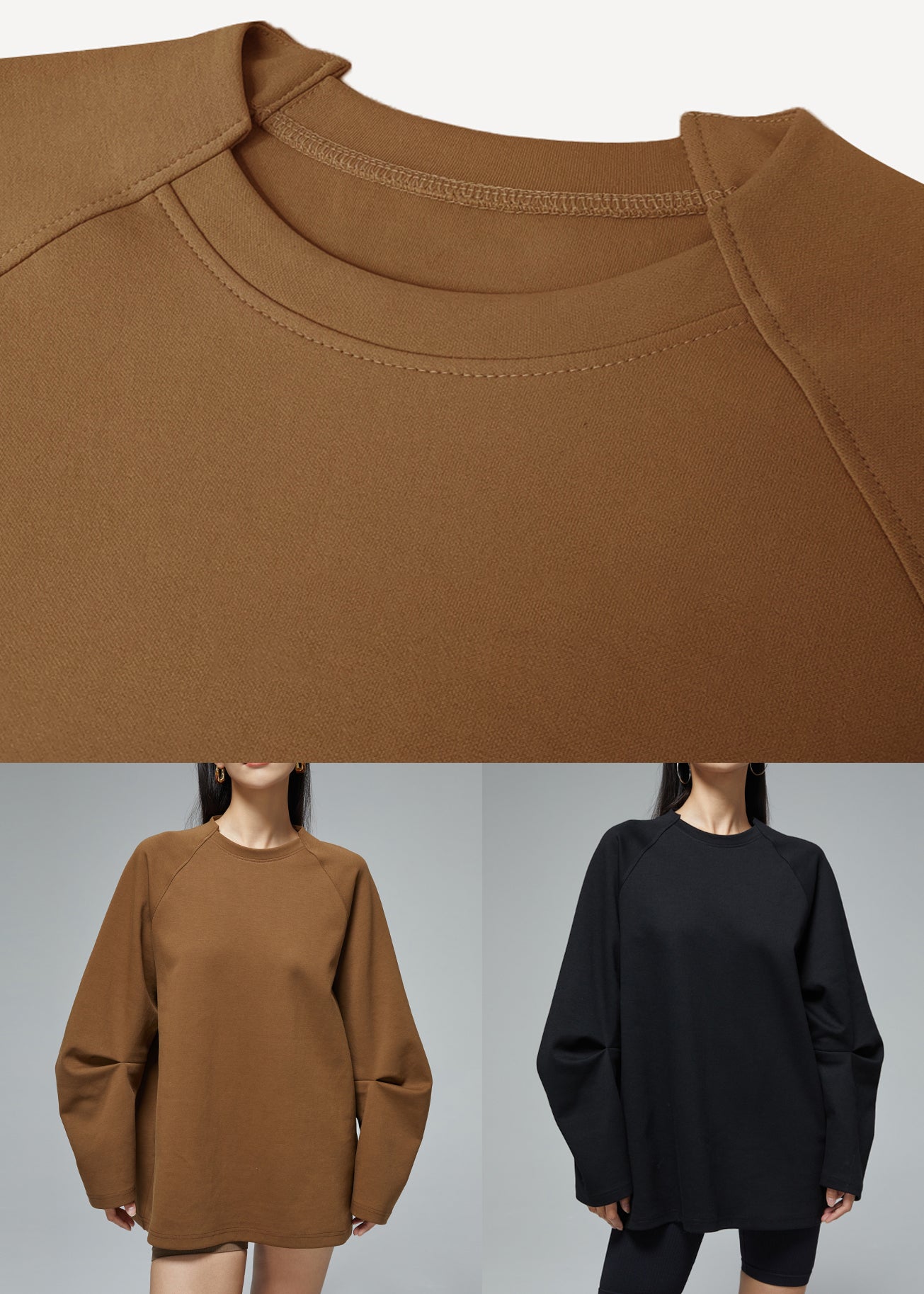 Well Tailored Shirt with a Graceful Silhouette
