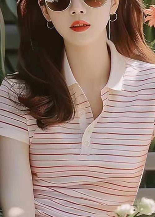 Polished Shirt with an Effortless Classic Look