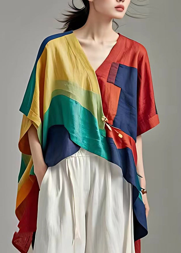 Polished Top with an Effortless Classic Look