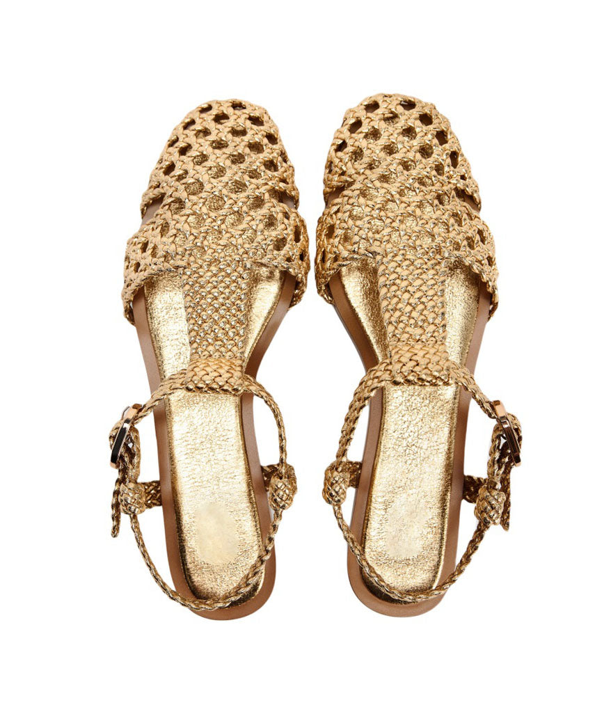 Beautifully Crafted Orthopedic Sandals