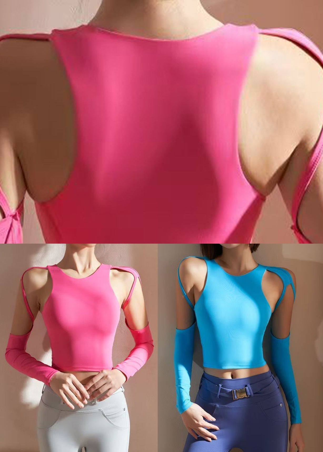 Elegantly Styled Top for Everyday Wear