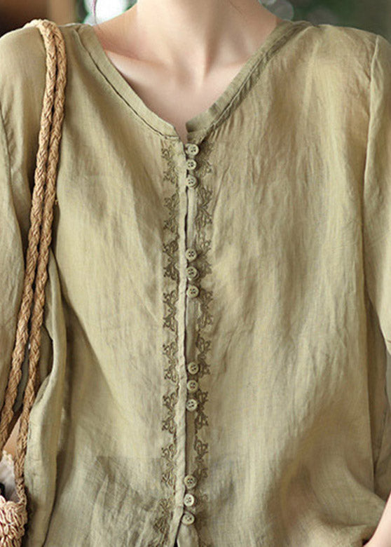 Gracefully Styled Shirt for Any Occasion