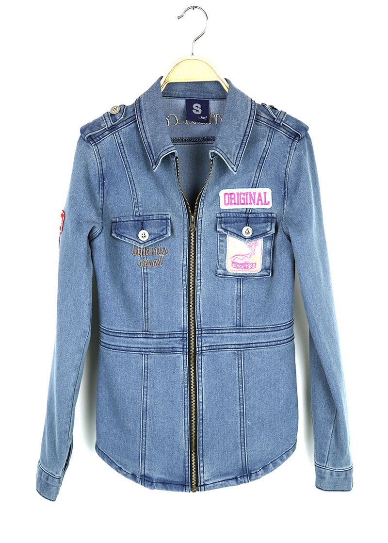 Classic Vintage & Enduringly Stylish Coat