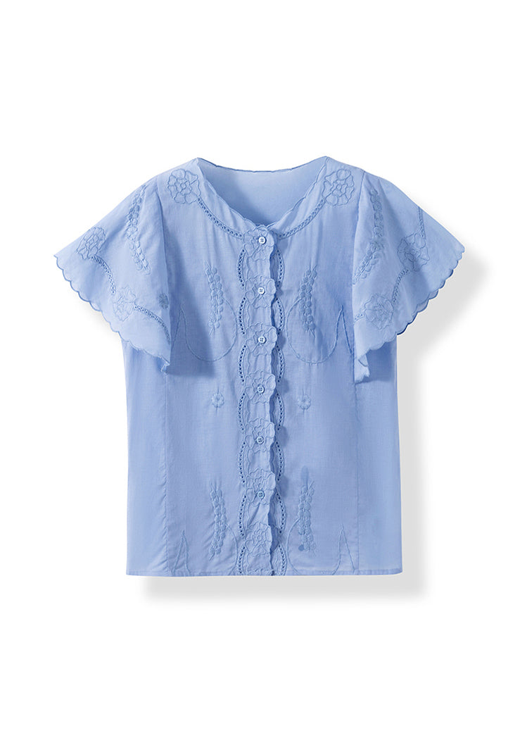 Beautifully Balanced Shirt with Timeless Character