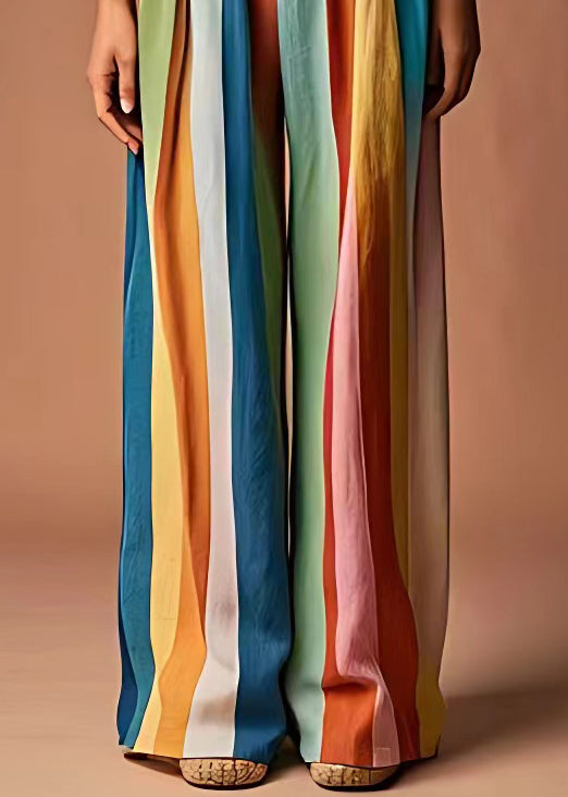 Sophisticated Pants with a Clean Classic Look