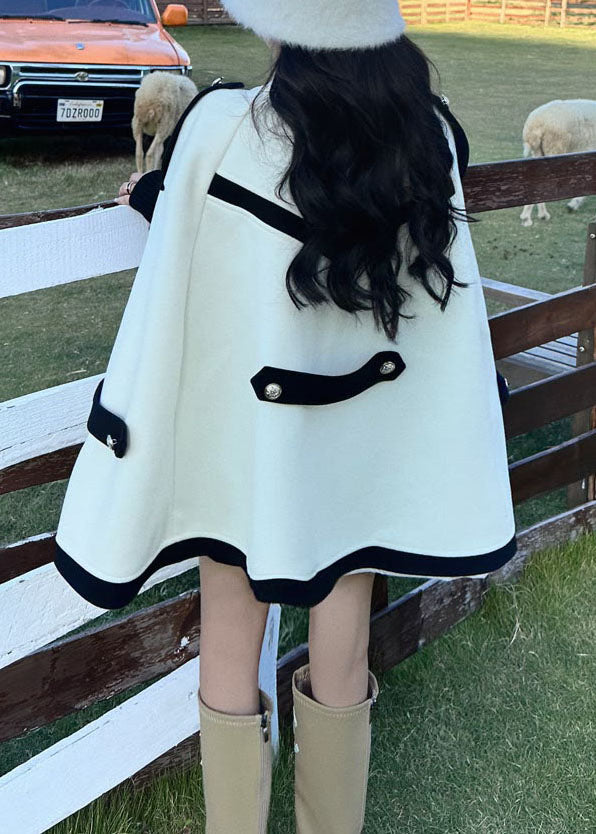 Beautifully Crafted Coat in a Classic Style