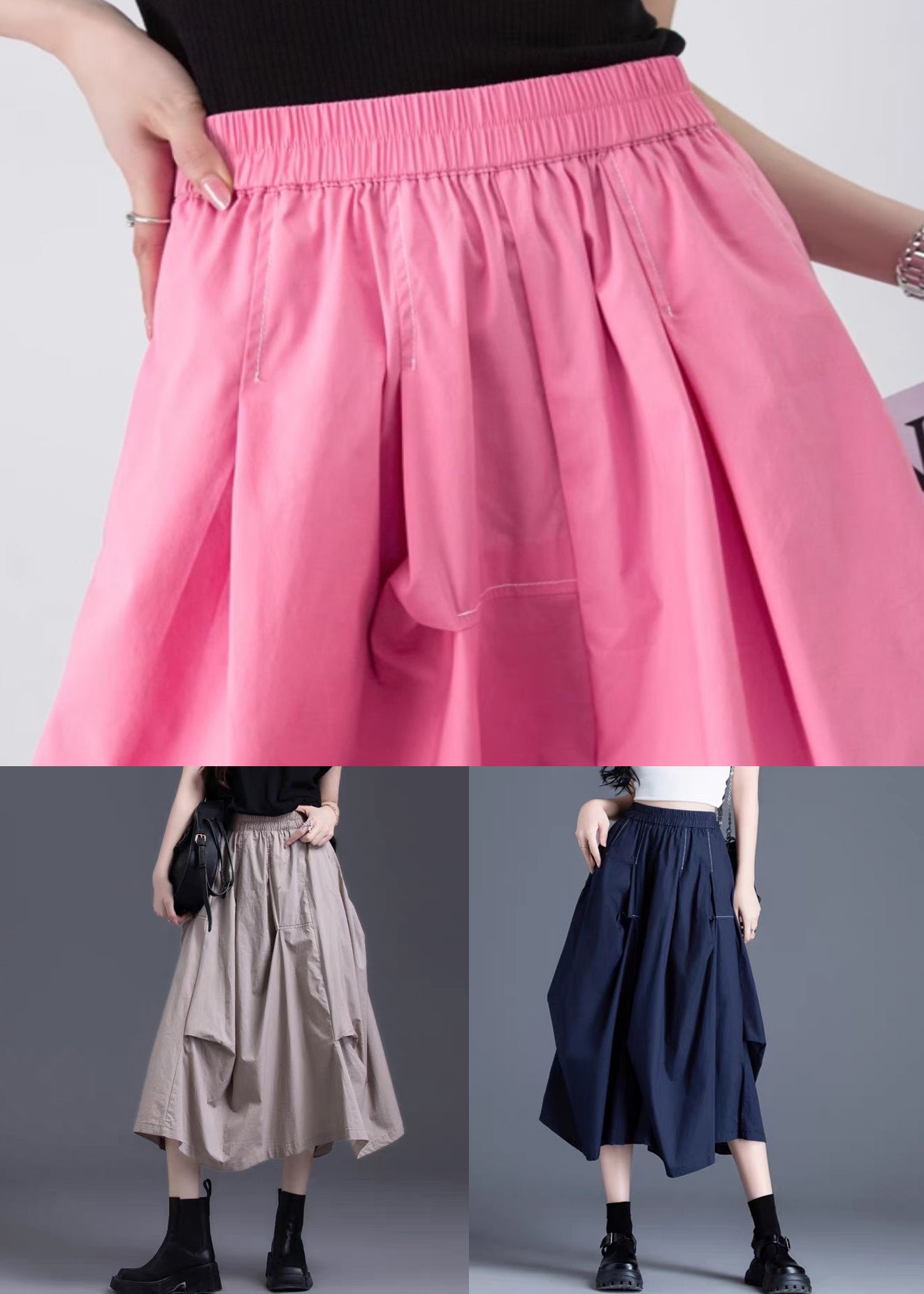 Sophisticated Garment with a Clean Classic Look