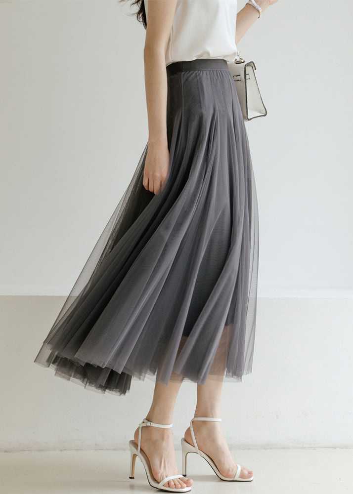 Well Tailored Garment with a Graceful Silhouette