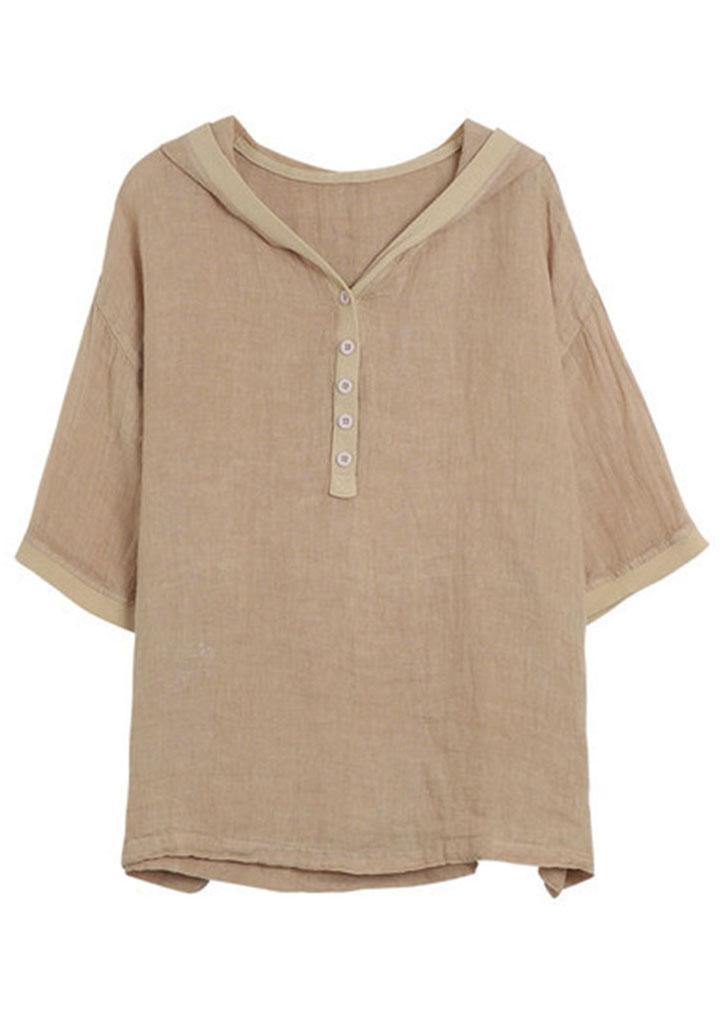 Classic Vintage & Enduringly Stylish Blouse