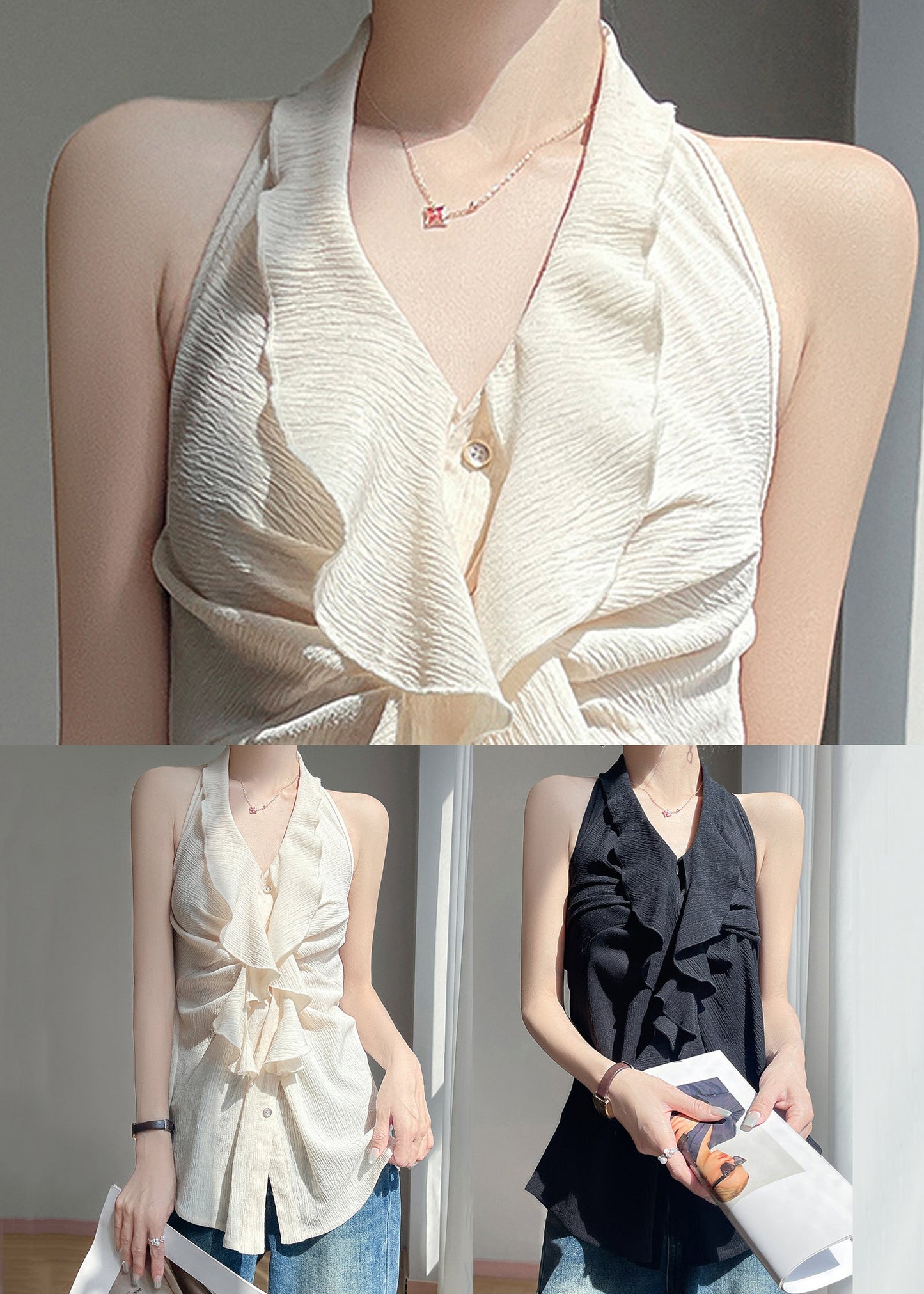 Sophisticated Shirt with a Clean Classic Look