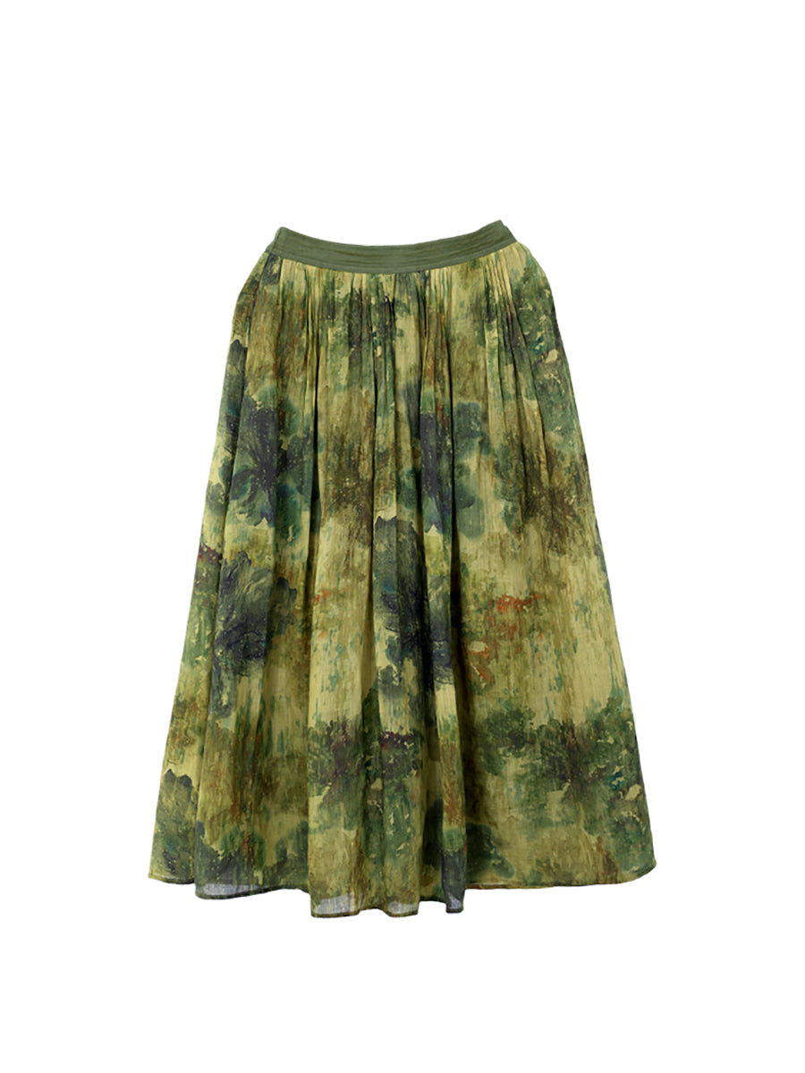 Vintage Inspired Garment with a Contemporary Edge