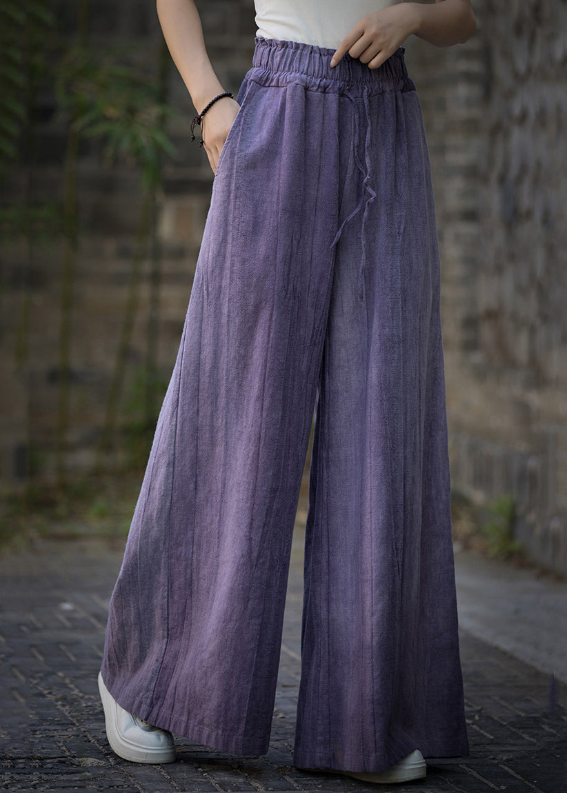 Polished Pants with an Effortless Classic Look