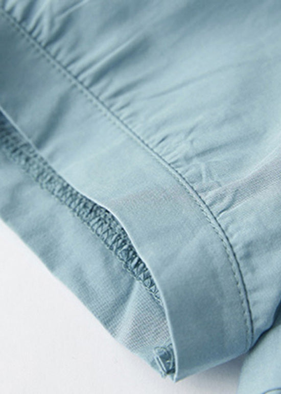Polished Shirt with an Effortless Classic Look