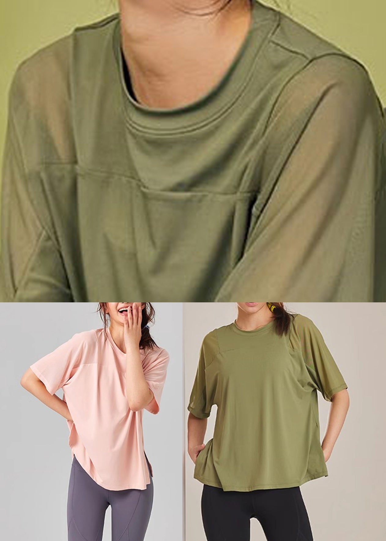 Effortlessly Elegant Top with a Timeless Design