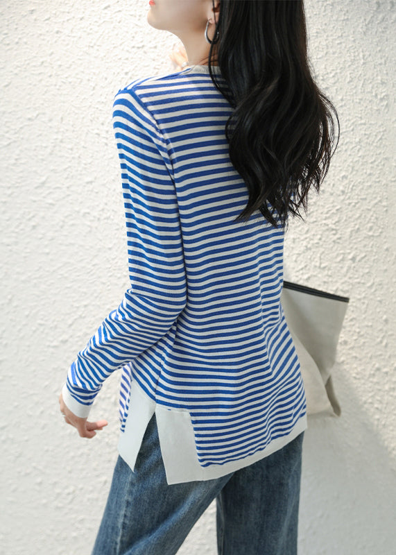 Vintage Inspired Top with a Contemporary Edge