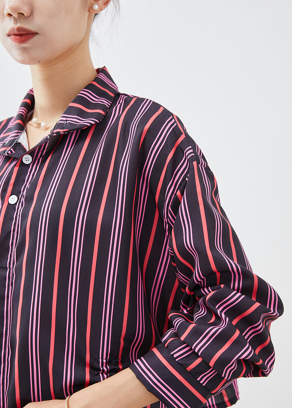 Elegantly Styled Shirt for Everyday Wear