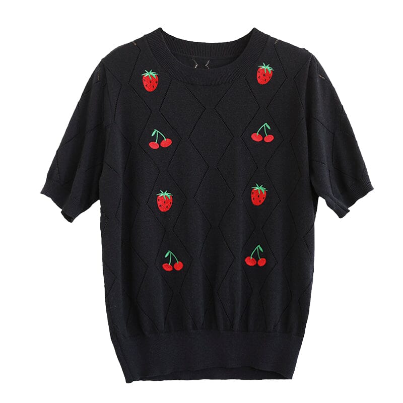 Sophisticated Top with a Clean Classic Look