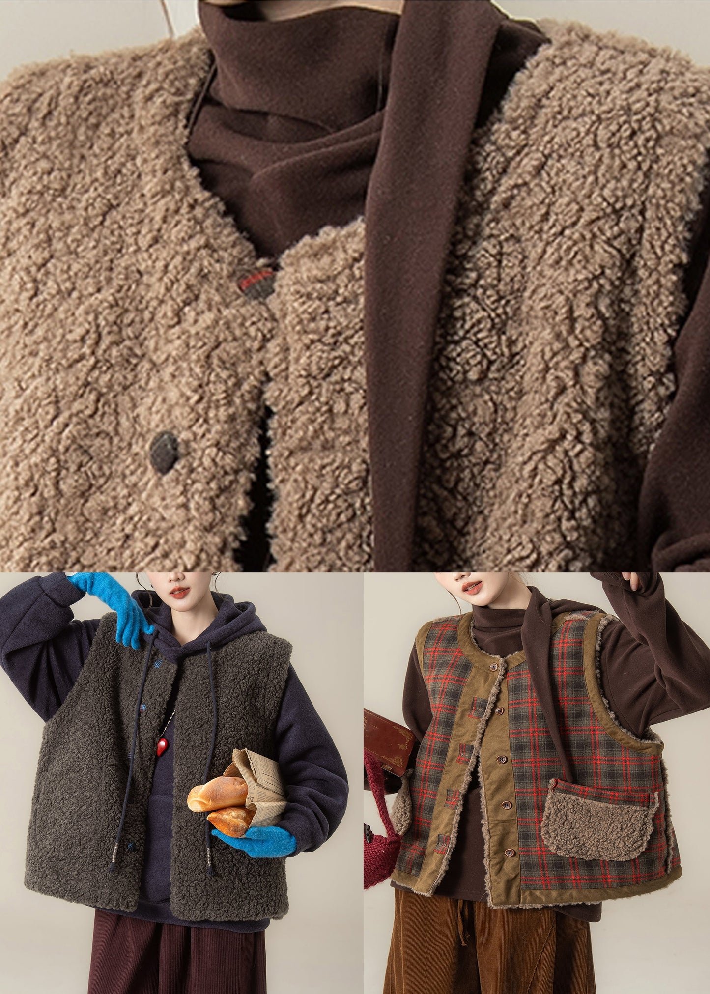 Classic Vintage & Enduringly Stylish Coat