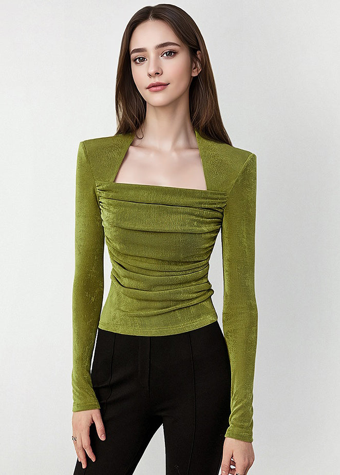 Vintage Inspired Shirt with a Contemporary Edge
